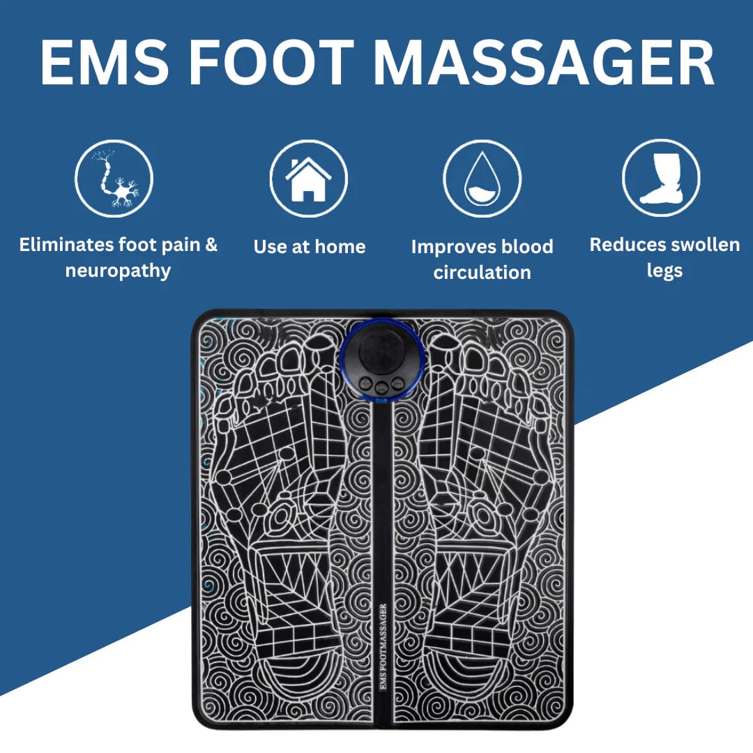 Foot Massager - Banana Fighter Fit