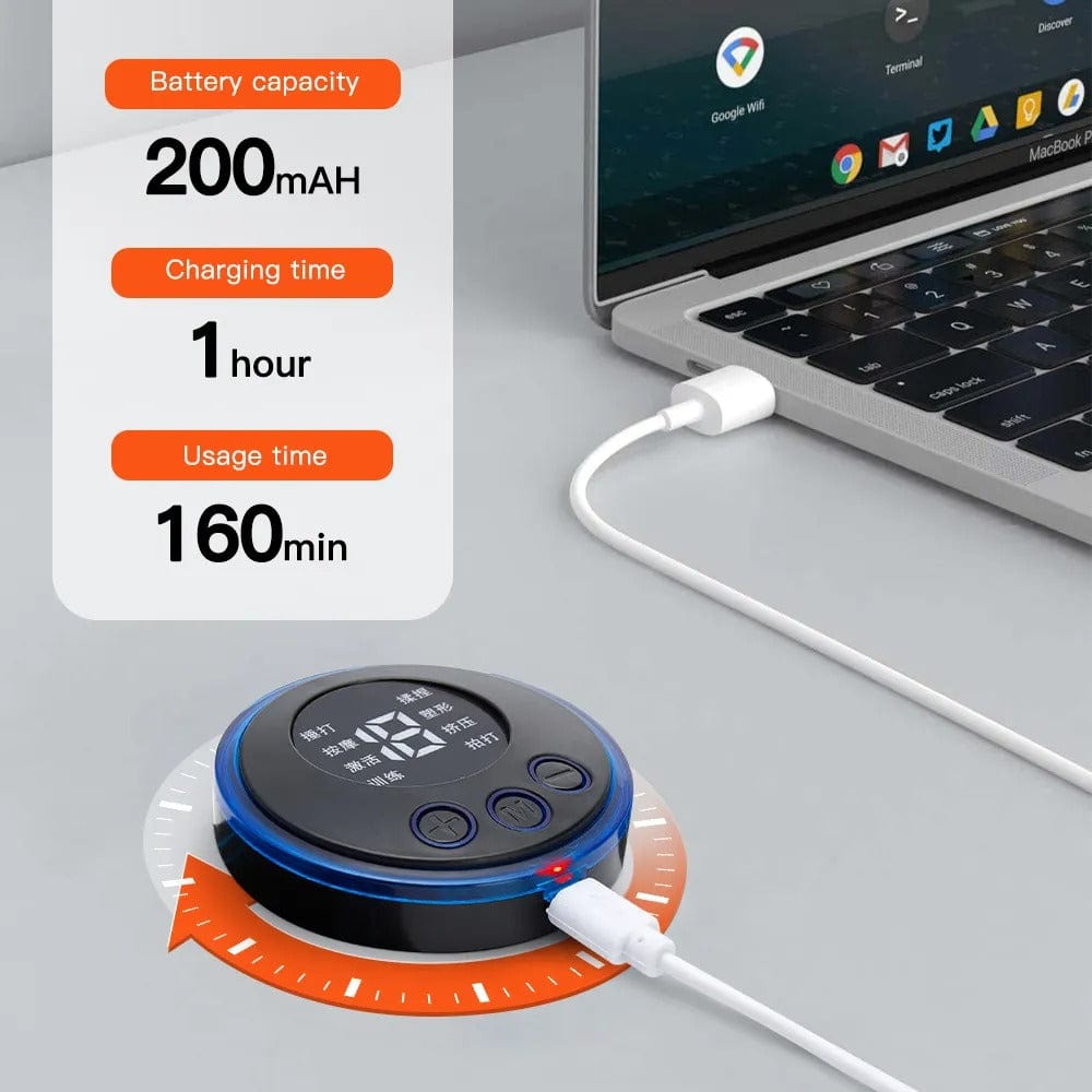 Foot Massager - Banana Fighter Fit