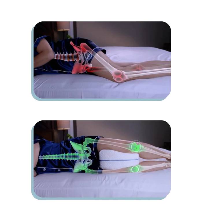 Leg Cloud - Banana Fighter Fit