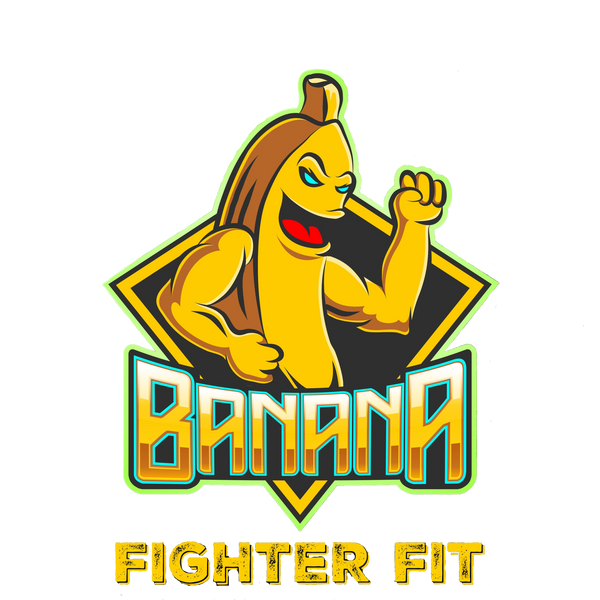 Banana Fighter Fit